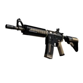 M4A4 | Desert-Strike