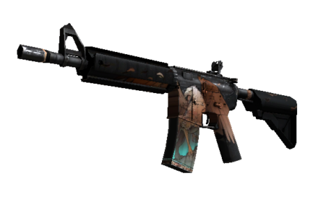 M4A4 | Griffin