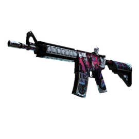 M4A4 | Neo-Noir