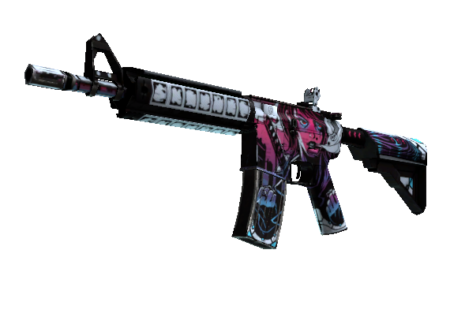 M4A4 | Neo-Noir