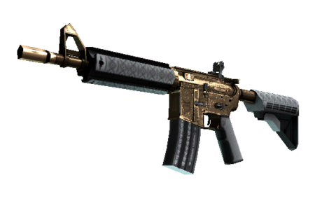 M4A4 | Royal Paladin