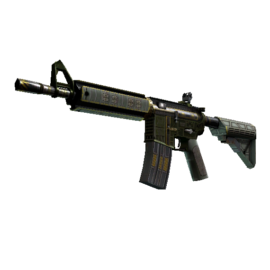 M4A4 | The Battlestar