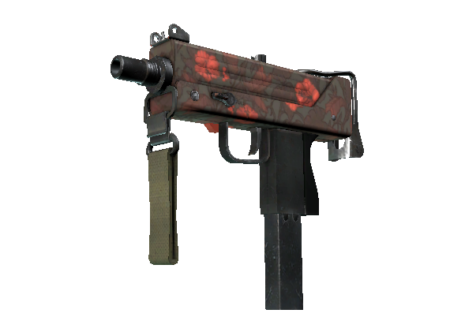 MAC-10 | Aloha