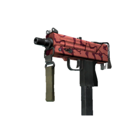 MAC-10 | Carnivore