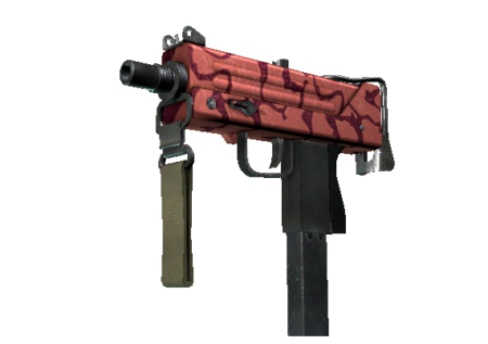 MAC-10 | Carnivore