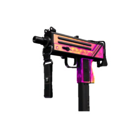 MAC-10 | Disco Tech