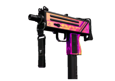 MAC-10 | Disco Tech