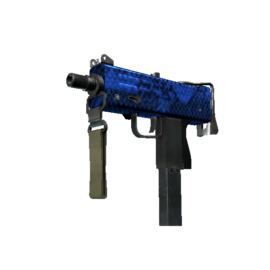 MAC-10 | Lapis Gator