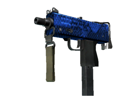 MAC-10 | Lapis Gator