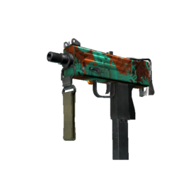 MAC-10 | Last Dive