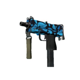 MAC-10 | Oceanic