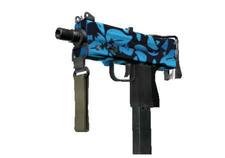 MAC-10 | Oceanic