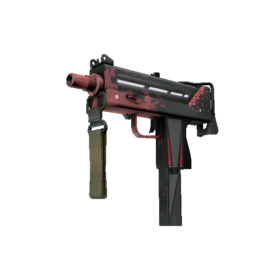 MAC-10 | Tatter