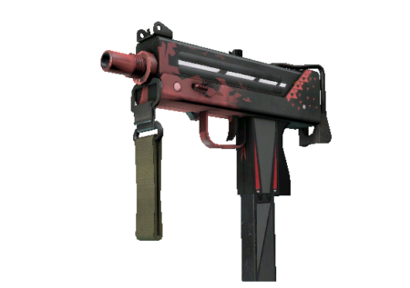 MAC-10 | Tatter