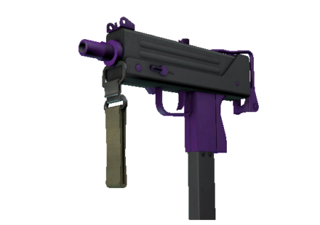 MAC-10 | Ultraviolet