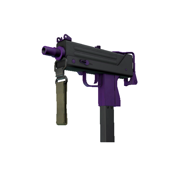 MAC-10 | Ultraviolet