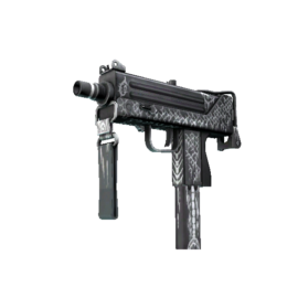 MAC-10 | Whitefish