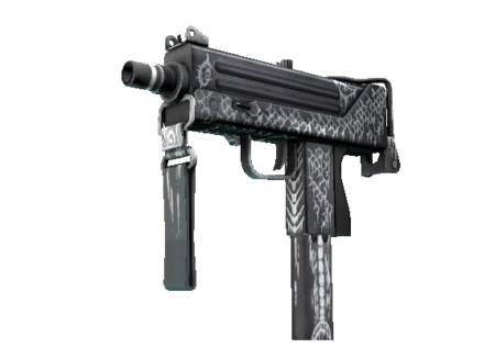 MAC-10 | Whitefish