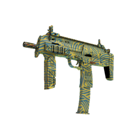 MP7 | Akoben