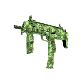 MP7 | Impire