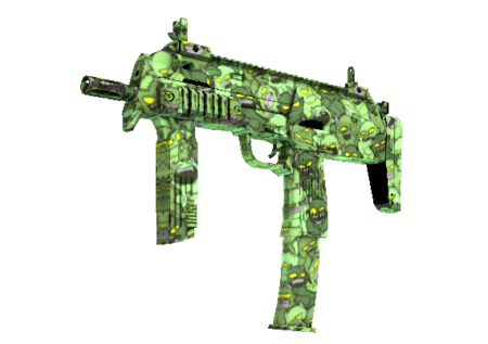 MP7 | Impire