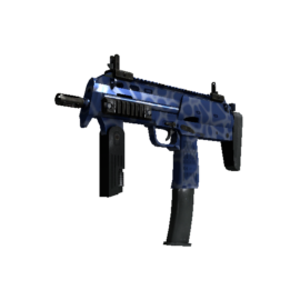 MP7 | Ocean Foam