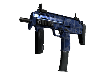 MP7 | Ocean Foam