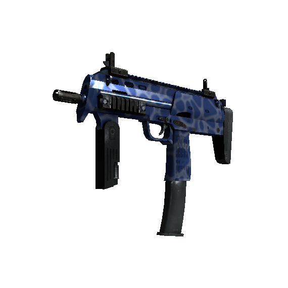 MP7 | Ocean Foam