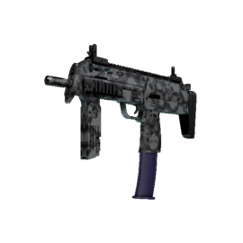 MP7 | Skulls