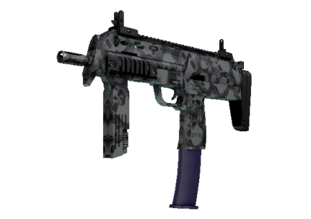 MP7 | Skulls