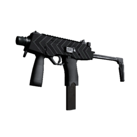 MP9 | Dart