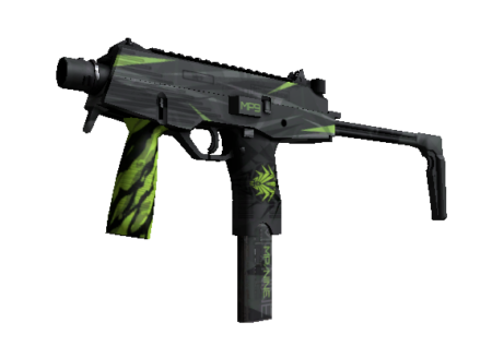 MP9 | Deadly Poison