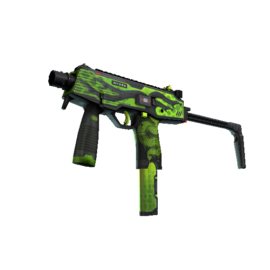 MP9 | Hydra