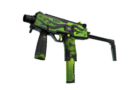 MP9 | Hydra