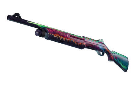 Nova | Hyper Beast