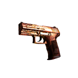 P2000 | Imperial Dragon