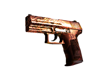 P2000 | Imperial Dragon