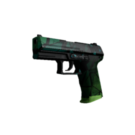 P2000 | Pulse