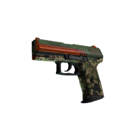 P2000 | Woodsman