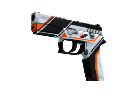 P250 | Asiimov