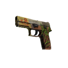 P250 | Inferno