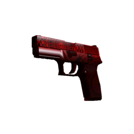 P250 | Muertos