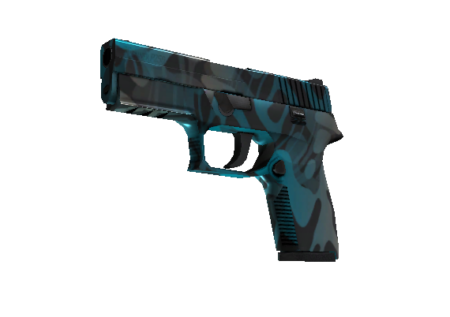 P250 | Ripple