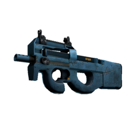 P90 | Off World