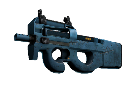 P90 | Off World