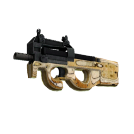 P90 | Shapewood