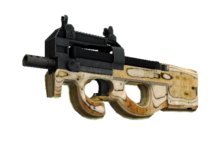 P90 | Shapewood