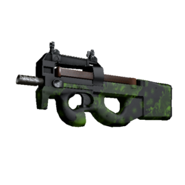 P90 | Virus