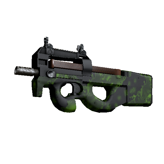 P90 | Virus