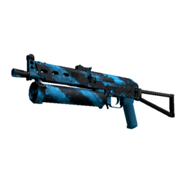 PP-Bizon | Blue Streak